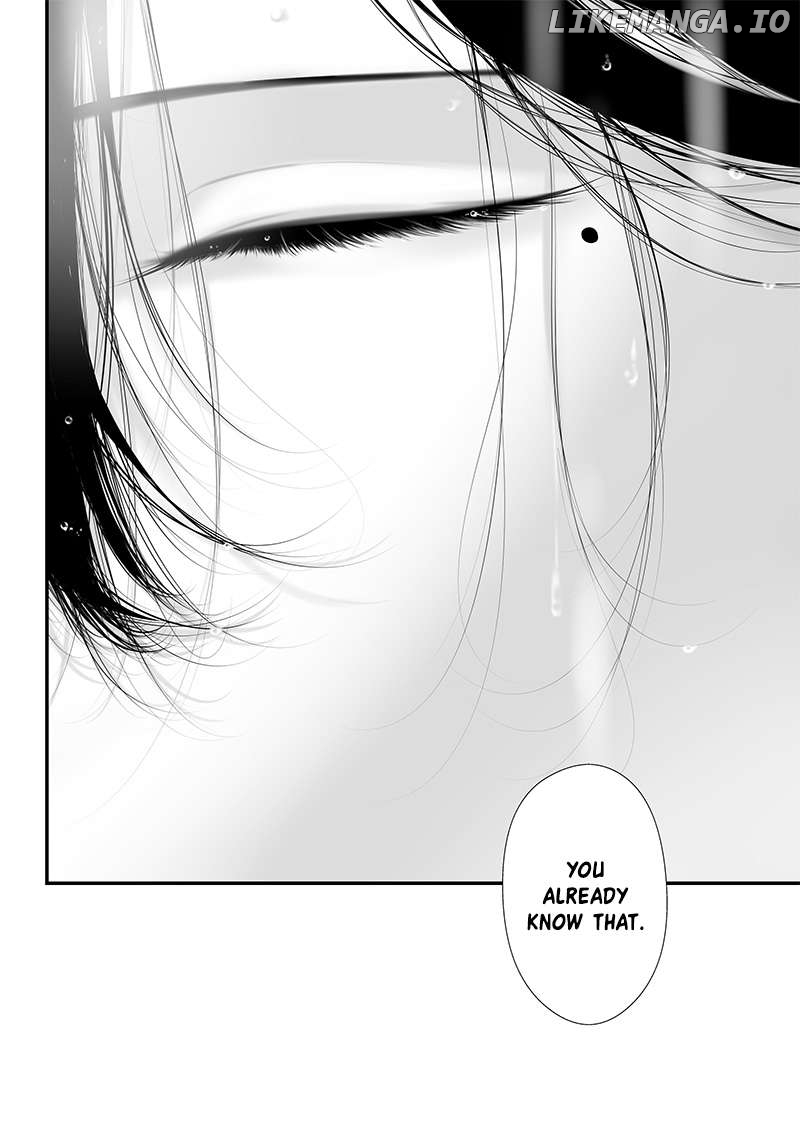 Tsurenai Hodo Aokute Azatoi Kurai ni Akai Chapter 38 - page 19