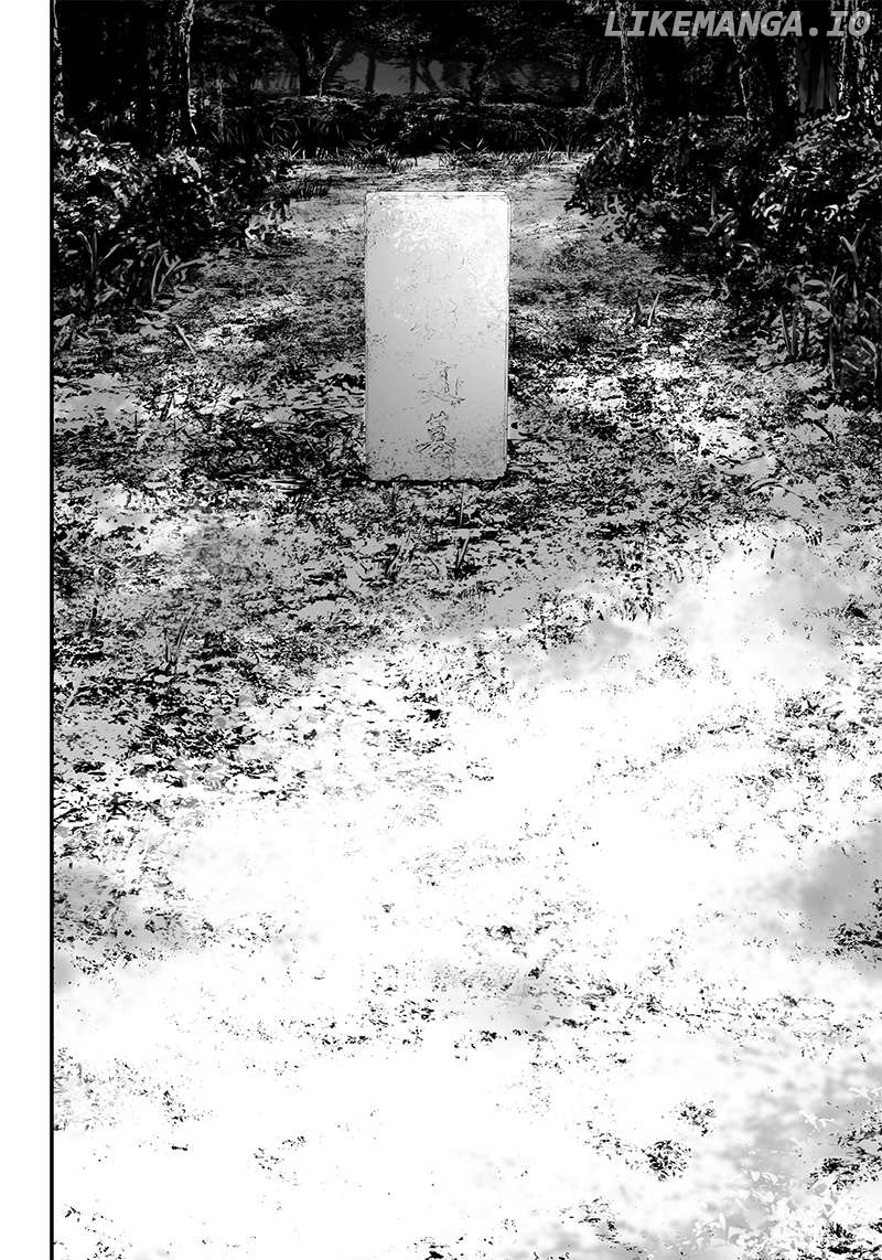 Tsurenai Hodo Aokute Azatoi Kurai ni Akai Chapter 38 - page 4