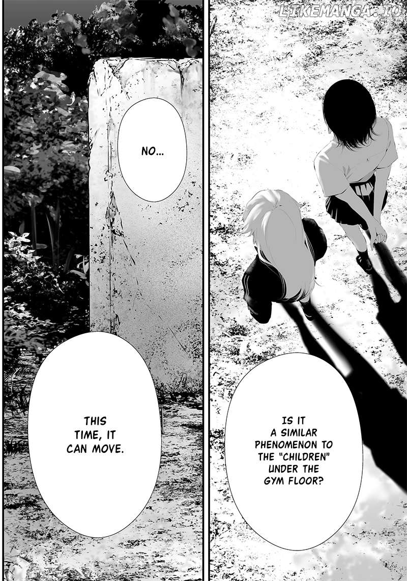 Tsurenai Hodo Aokute Azatoi Kurai ni Akai Chapter 38 - page 6