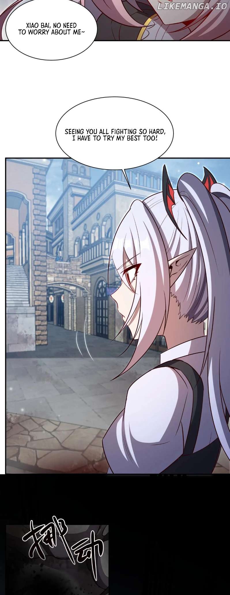 The Blood Princess And The Knight Chapter 369 - page 14