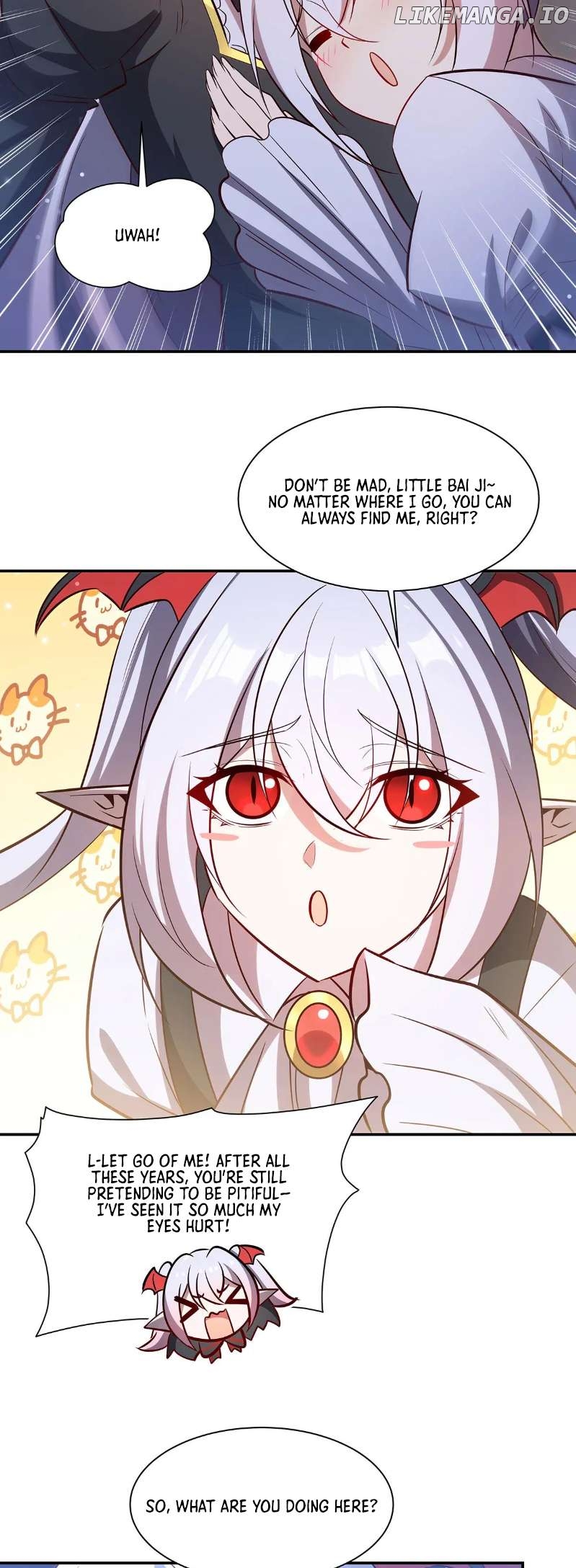 The Blood Princess And The Knight Chapter 369 - page 35