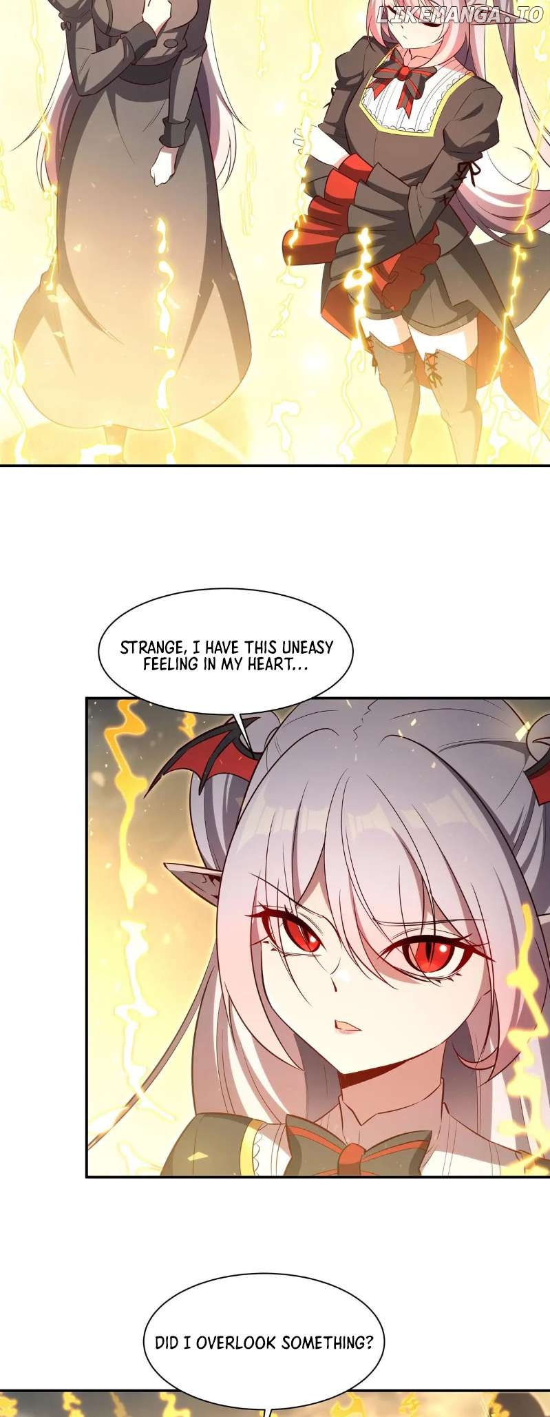 The Blood Princess And The Knight Chapter 370 - page 25