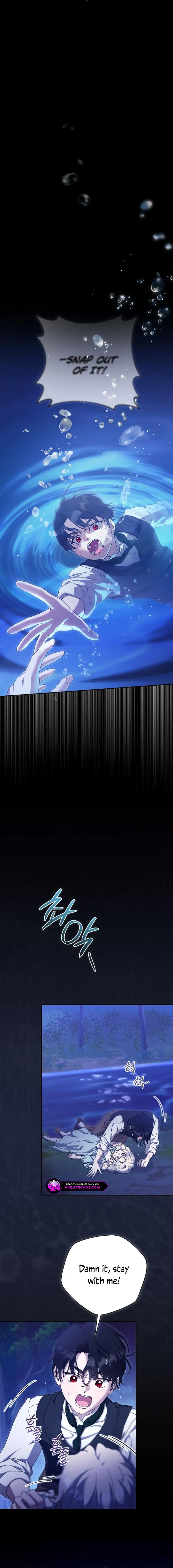 To Whom It No Longer Concerns Chapter 44 - page 15