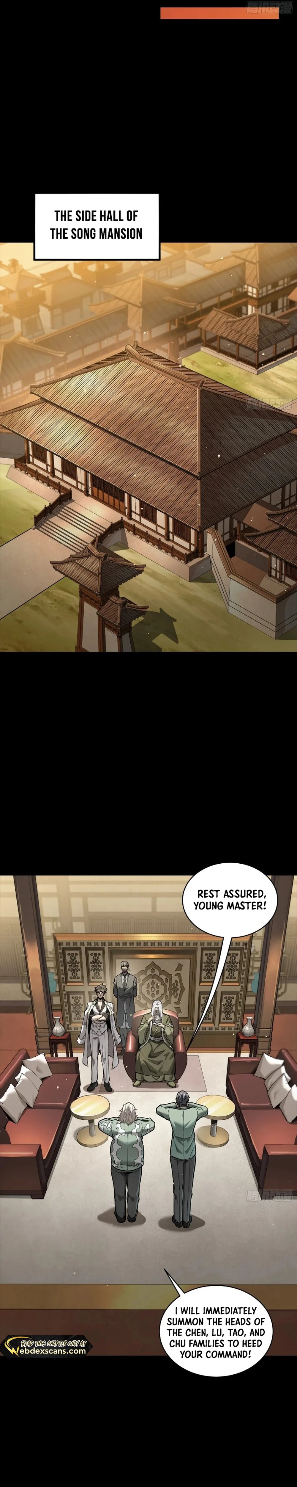 Legend of Star General Chapter 266 - page 10