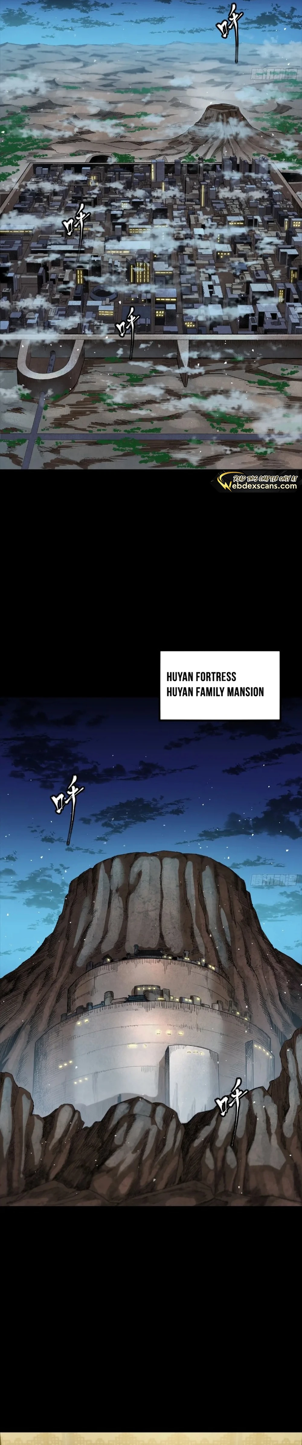 Legend of Star General Chapter 266 - page 15