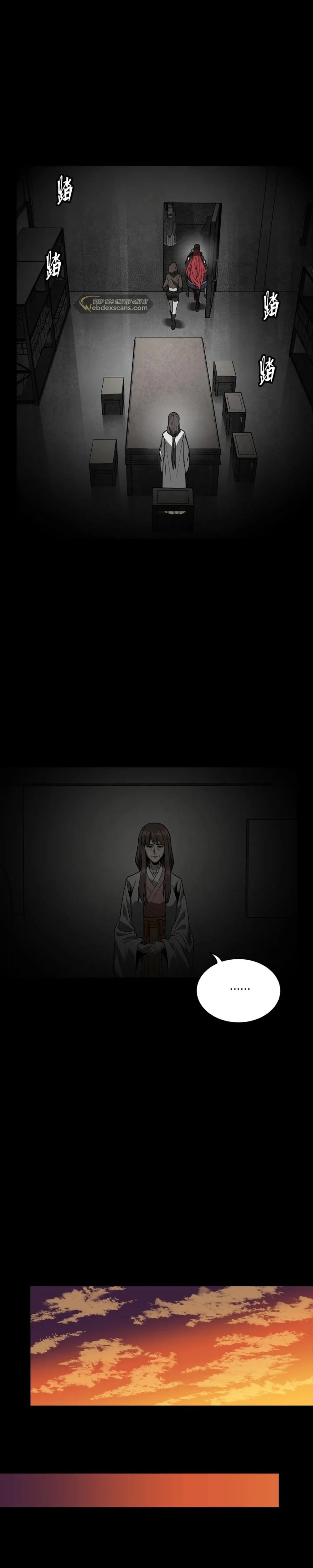 Legend of Star General Chapter 266 - page 9