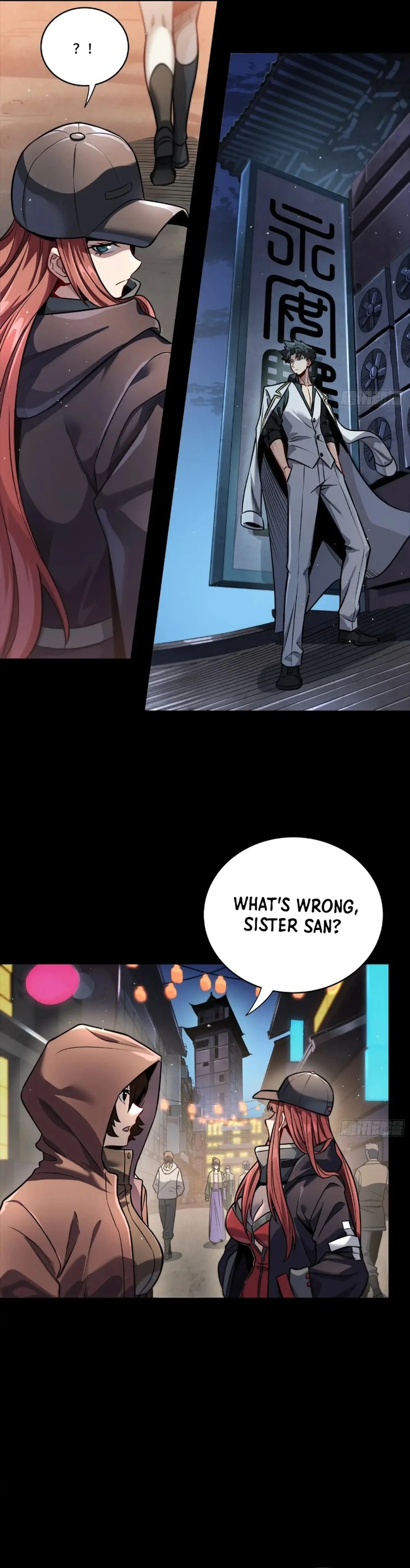 Legend of Star General Chapter 267 - page 15