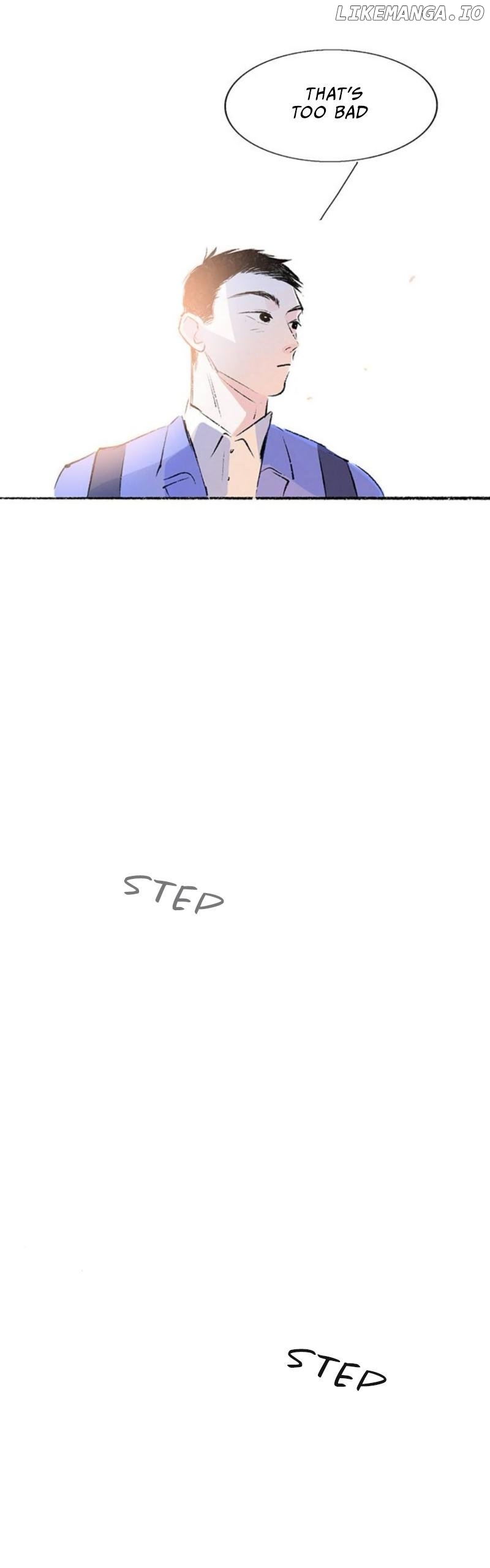 Why Don't I Have Anyone By My Side? Chapter 52 - page 11