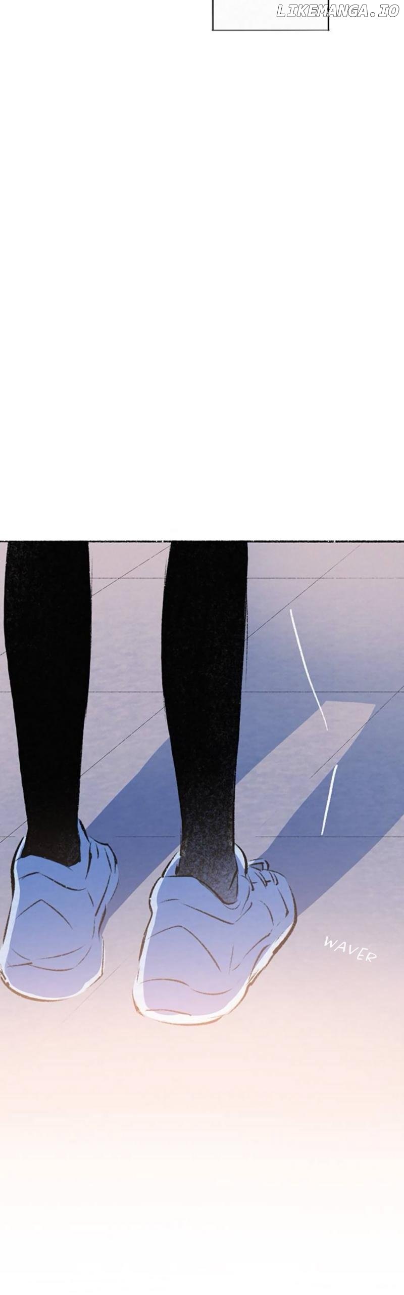 Why Don't I Have Anyone By My Side? Chapter 52 - page 14