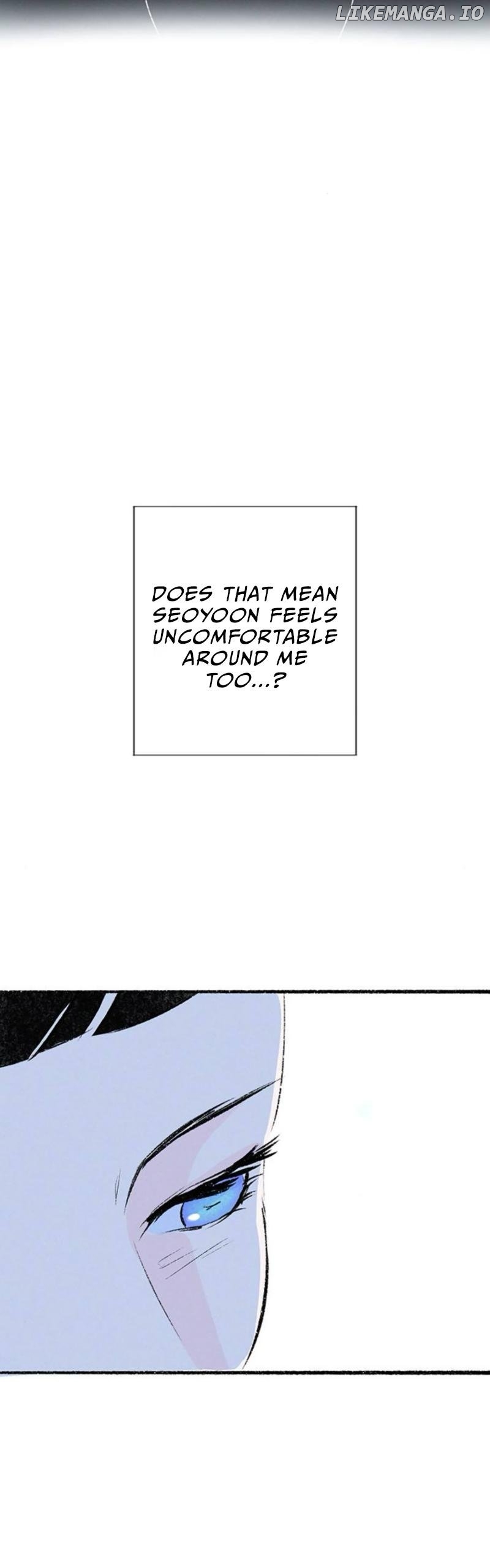 Why Don't I Have Anyone By My Side? Chapter 52 - page 16