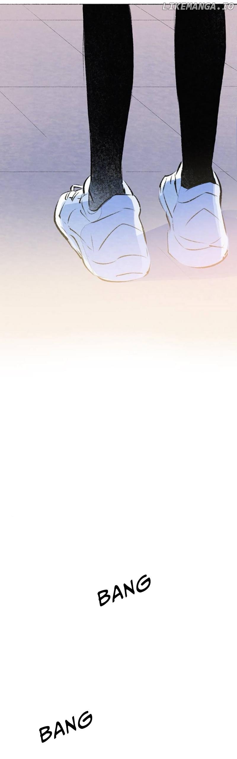 Why Don't I Have Anyone By My Side? Chapter 52 - page 36