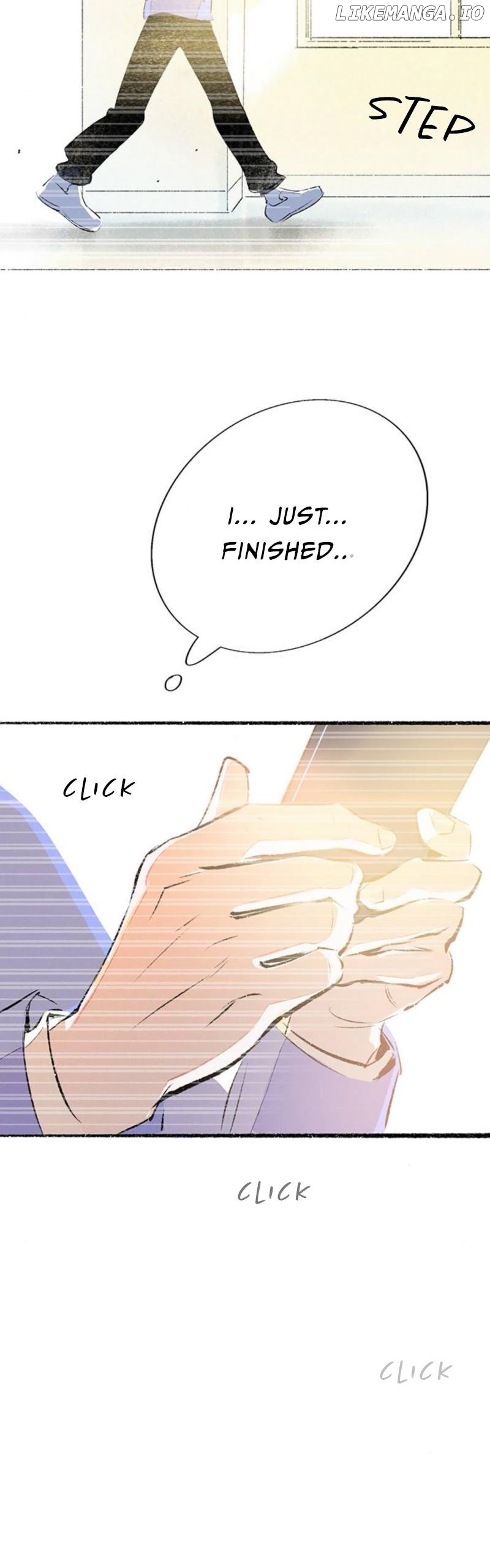 Why Don't I Have Anyone By My Side? Chapter 52 - page 4