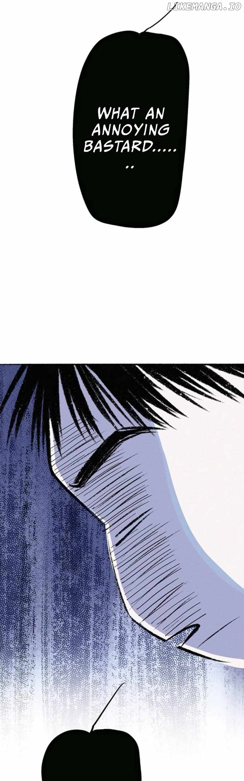 Why Don't I Have Anyone By My Side? Chapter 52 - page 50