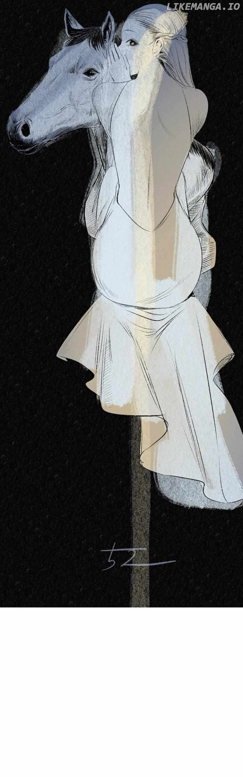 Why Don't I Have Anyone By My Side? Chapter 52 - page 6