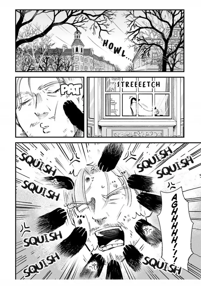 Good Morning Leon Chapter 15 - page 3