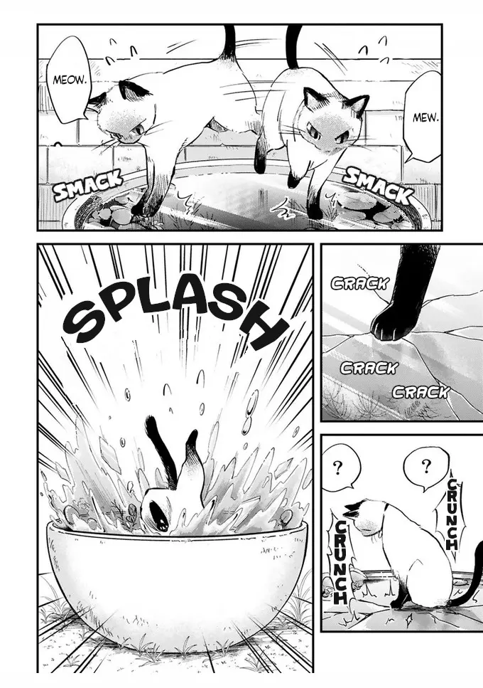 Good Morning Leon Chapter 15 - page 9