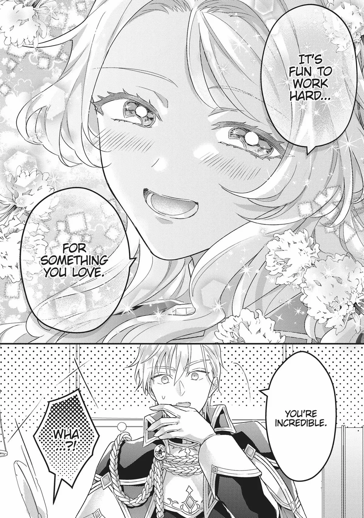 I abandoned my engagement because of my tragic sister, but for some reason I became entangled with a prince who has a strong sense of justice. Chapter 10 - page 5