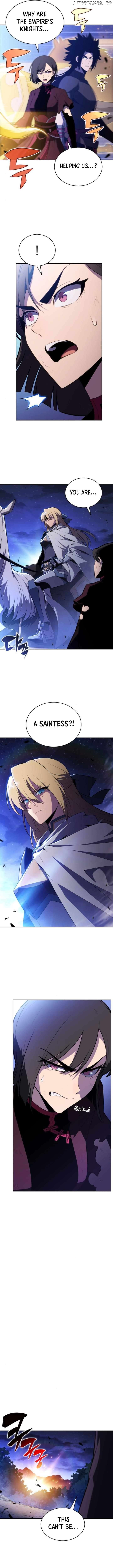 Solo Max-Level Newbie Chapter 197 - page 10