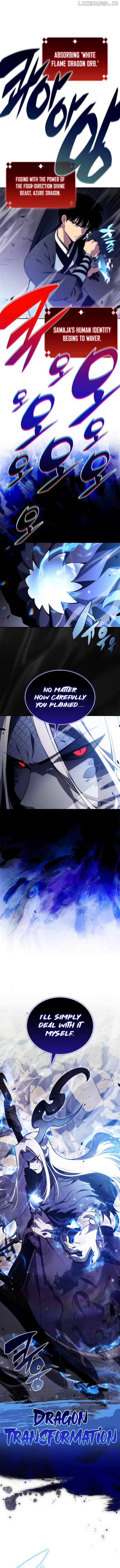 Solo Max-Level Newbie Chapter 197 - page 12