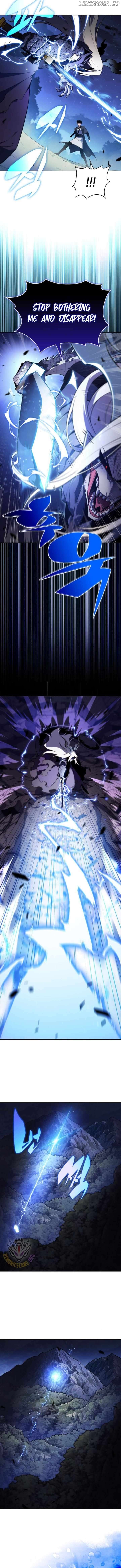 Solo Max-Level Newbie Chapter 197 - page 13