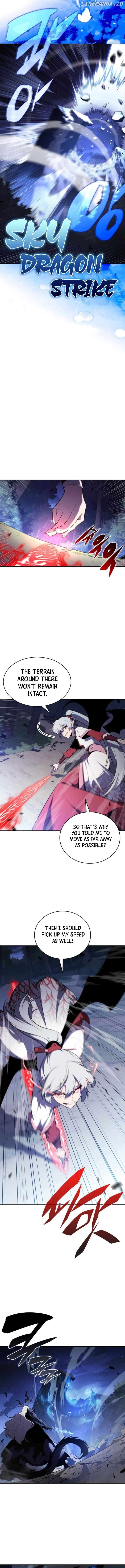 Solo Max-Level Newbie Chapter 197 - page 14