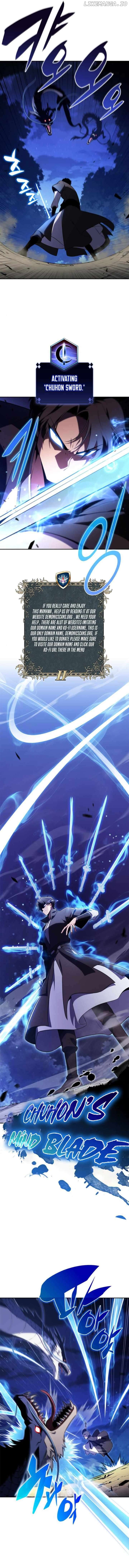 Solo Max-Level Newbie Chapter 197 - page 6