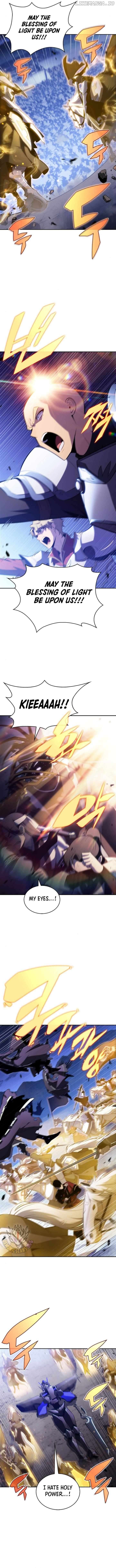 Solo Max-Level Newbie Chapter 197 - page 9