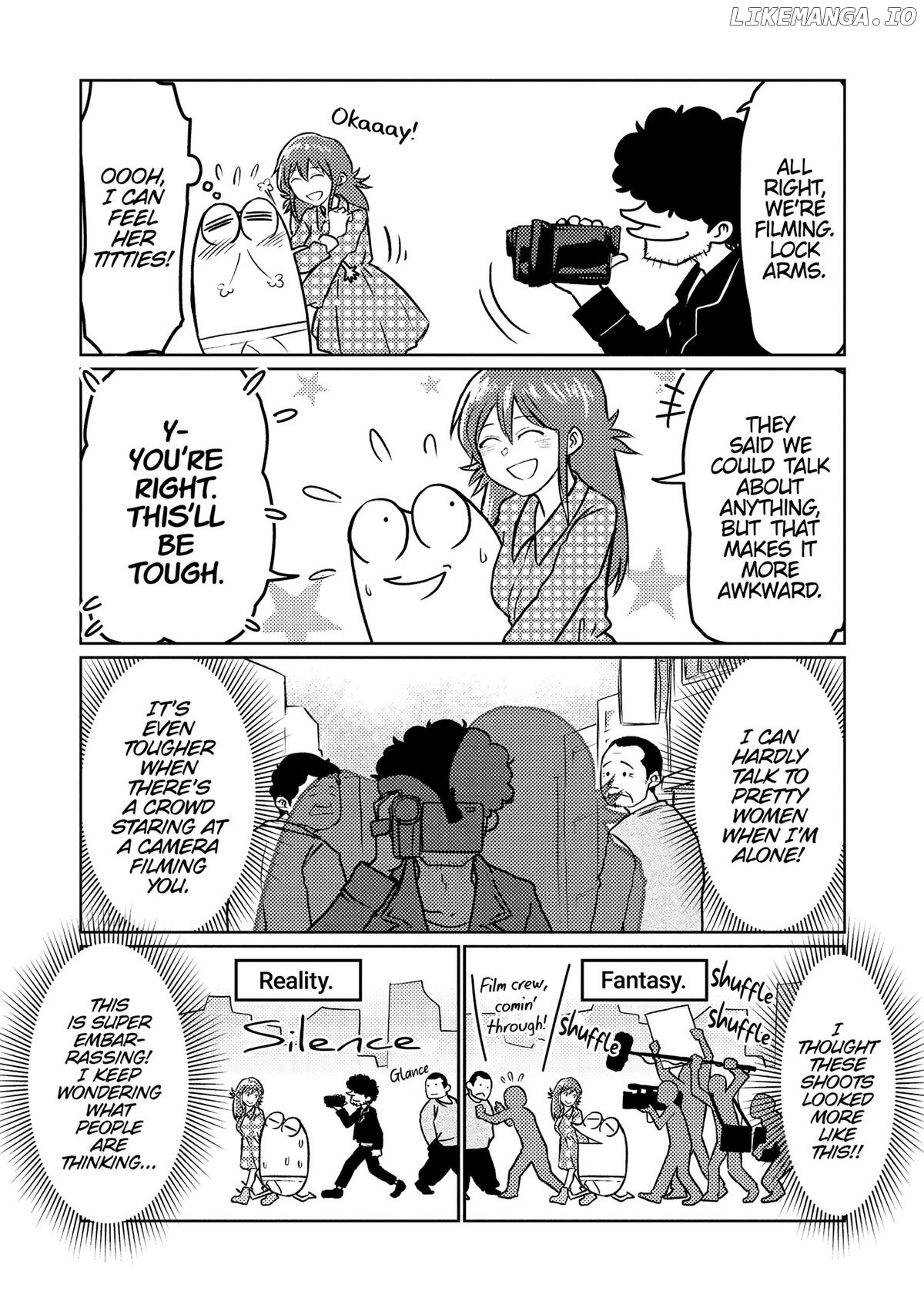 Manga Diary Of A Male Porn Star Chapter 44 - page 11