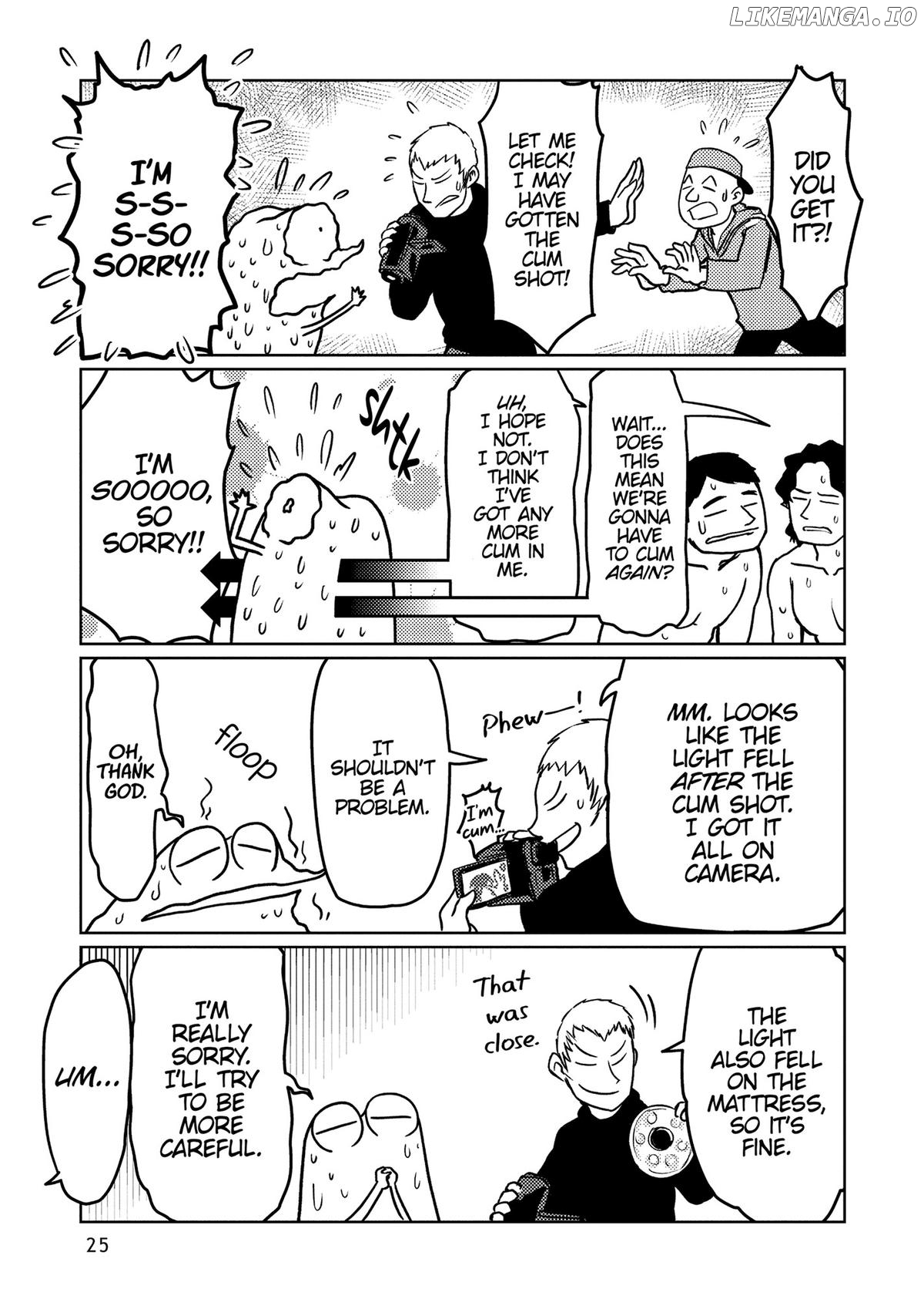 Manga Diary Of A Male Porn Star Chapter 45 - page 11