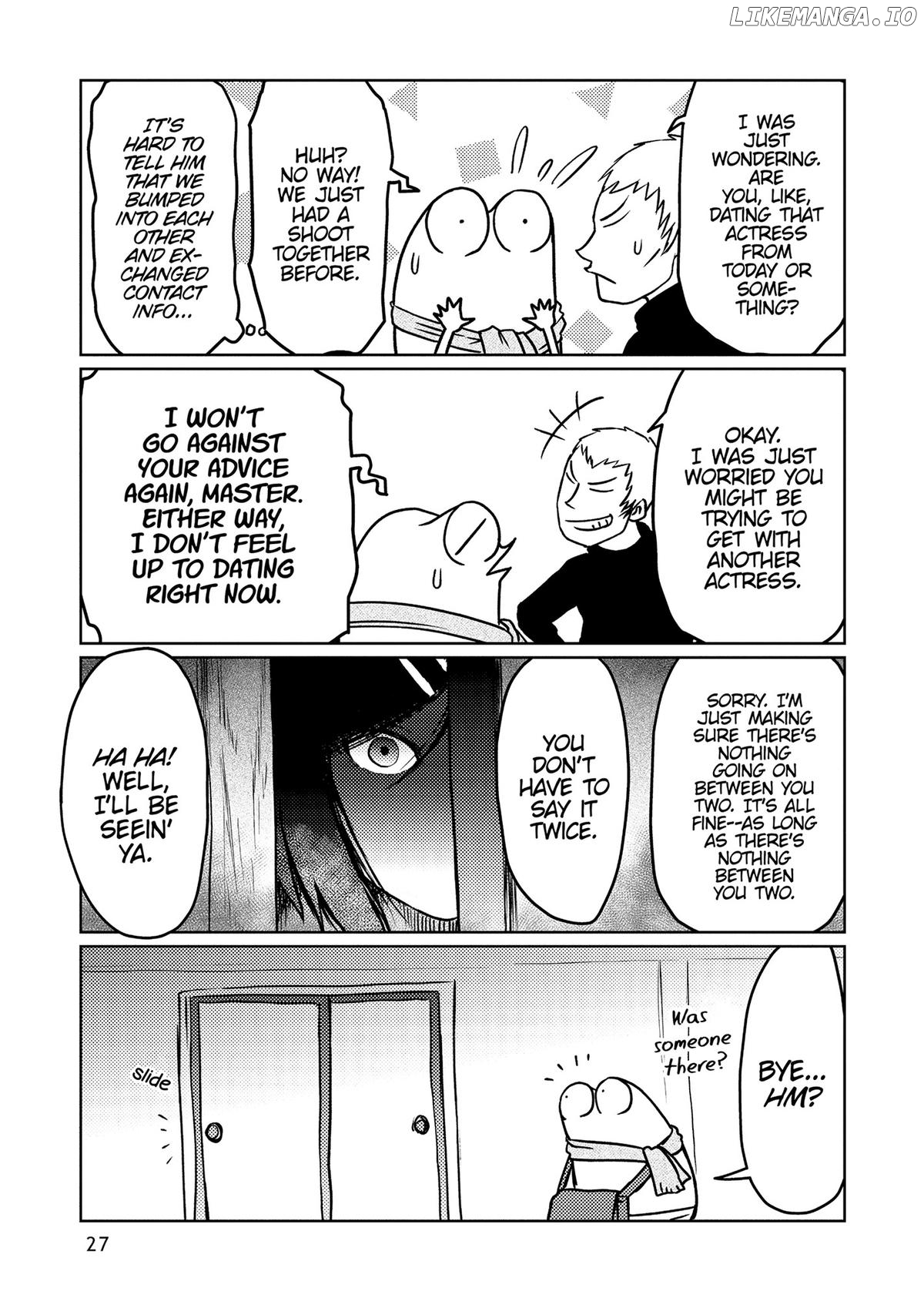 Manga Diary Of A Male Porn Star Chapter 45 - page 13