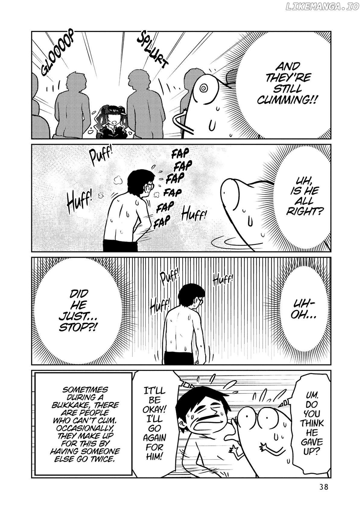 Manga Diary Of A Male Porn Star Chapter 46 - page 10