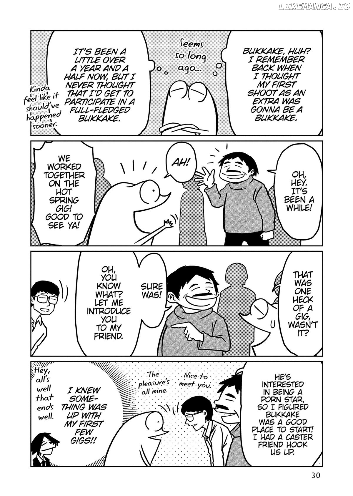 Manga Diary Of A Male Porn Star Chapter 46 - page 2