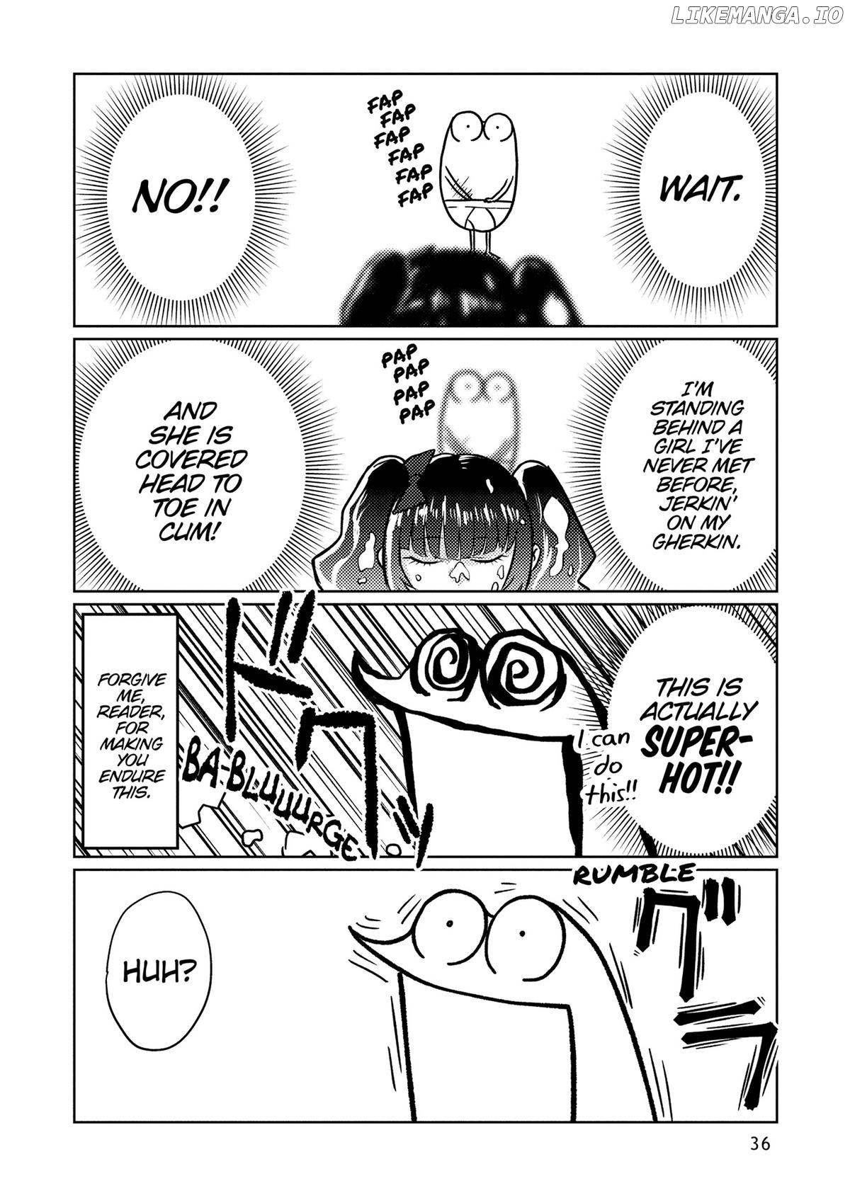 Manga Diary Of A Male Porn Star Chapter 46 - page 8