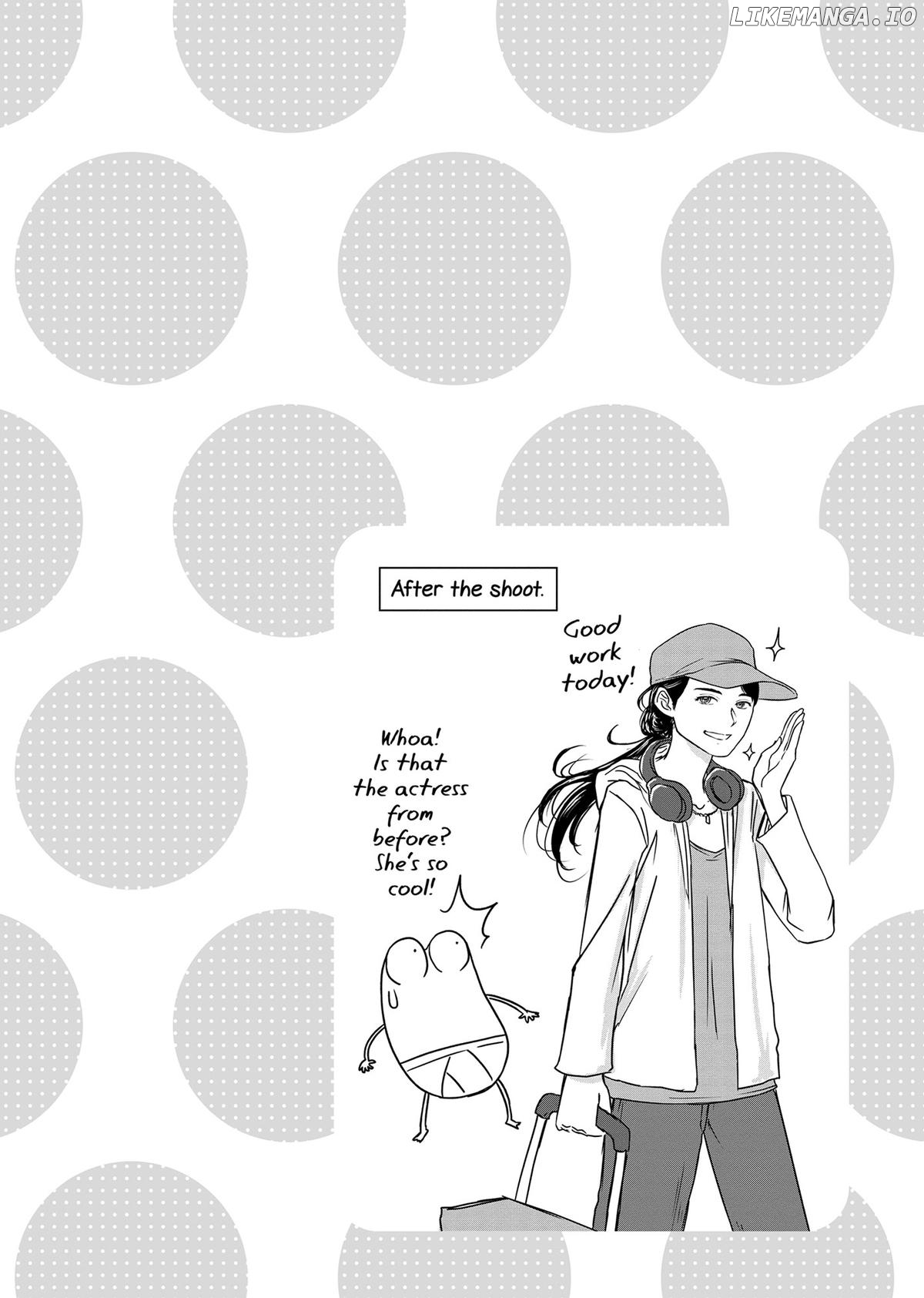 Manga Diary Of A Male Porn Star Chapter 49 - page 14