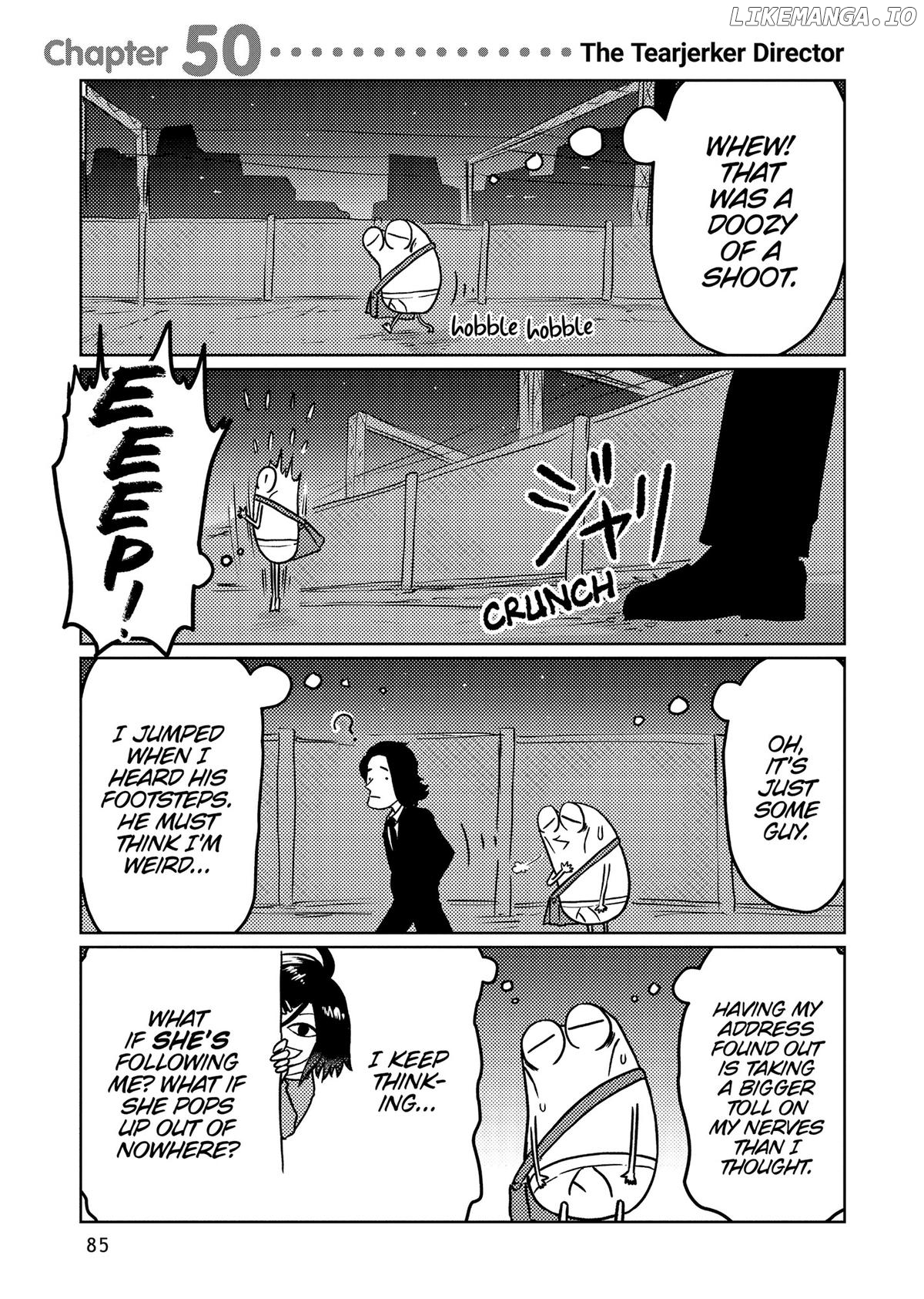 Manga Diary Of A Male Porn Star Chapter 51 - page 1