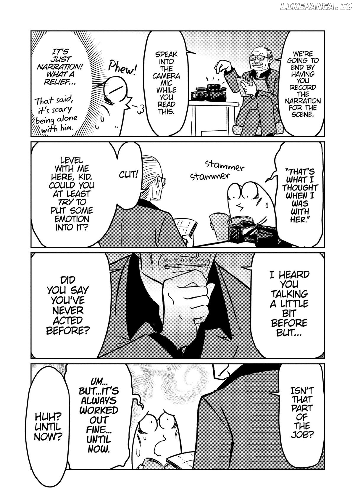 Manga Diary Of A Male Porn Star Chapter 51 - page 11