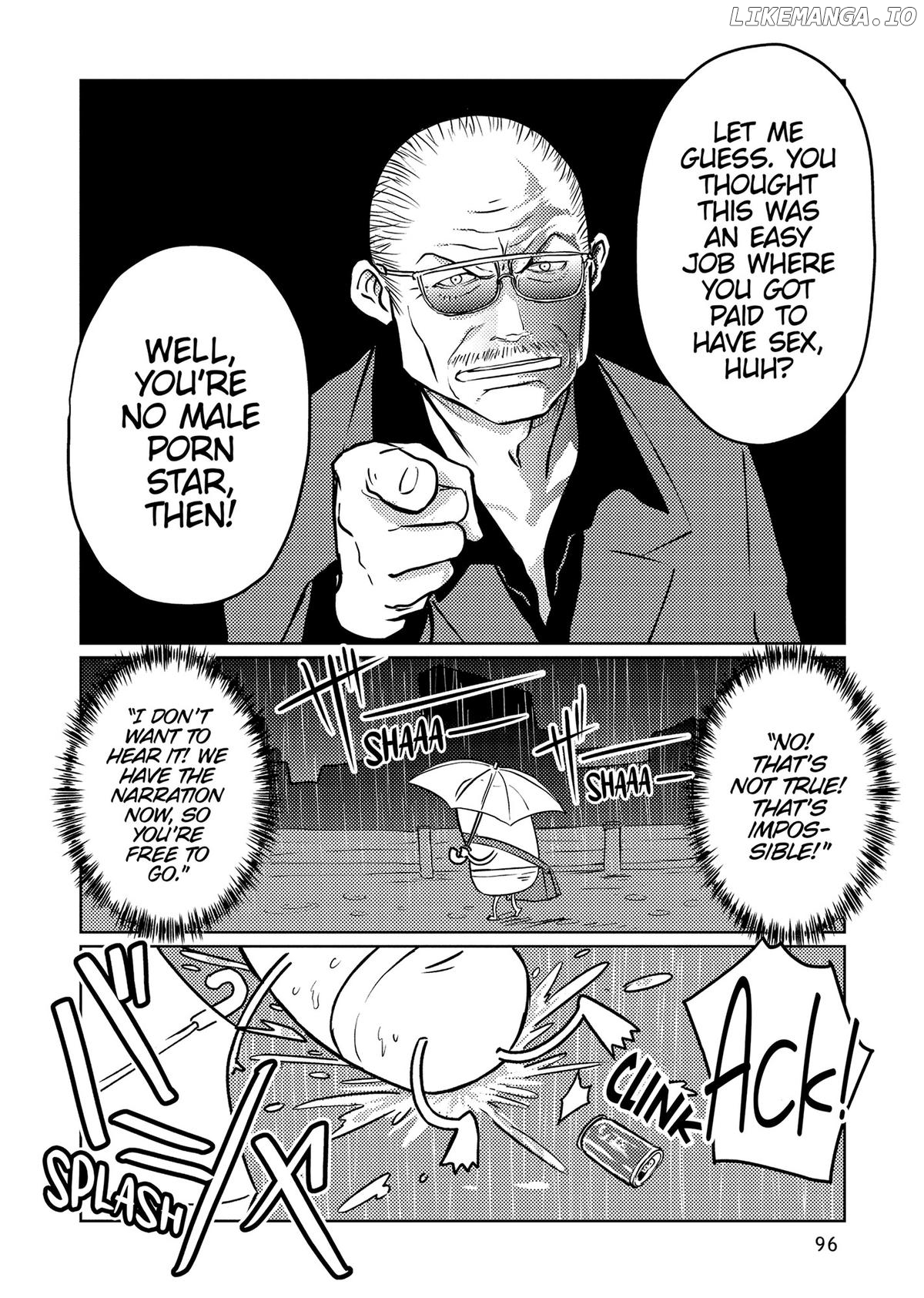 Manga Diary Of A Male Porn Star Chapter 51 - page 12