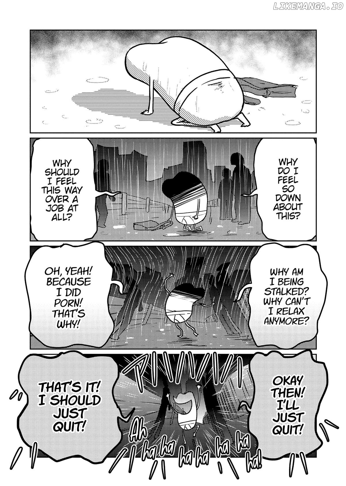 Manga Diary Of A Male Porn Star Chapter 51 - page 13