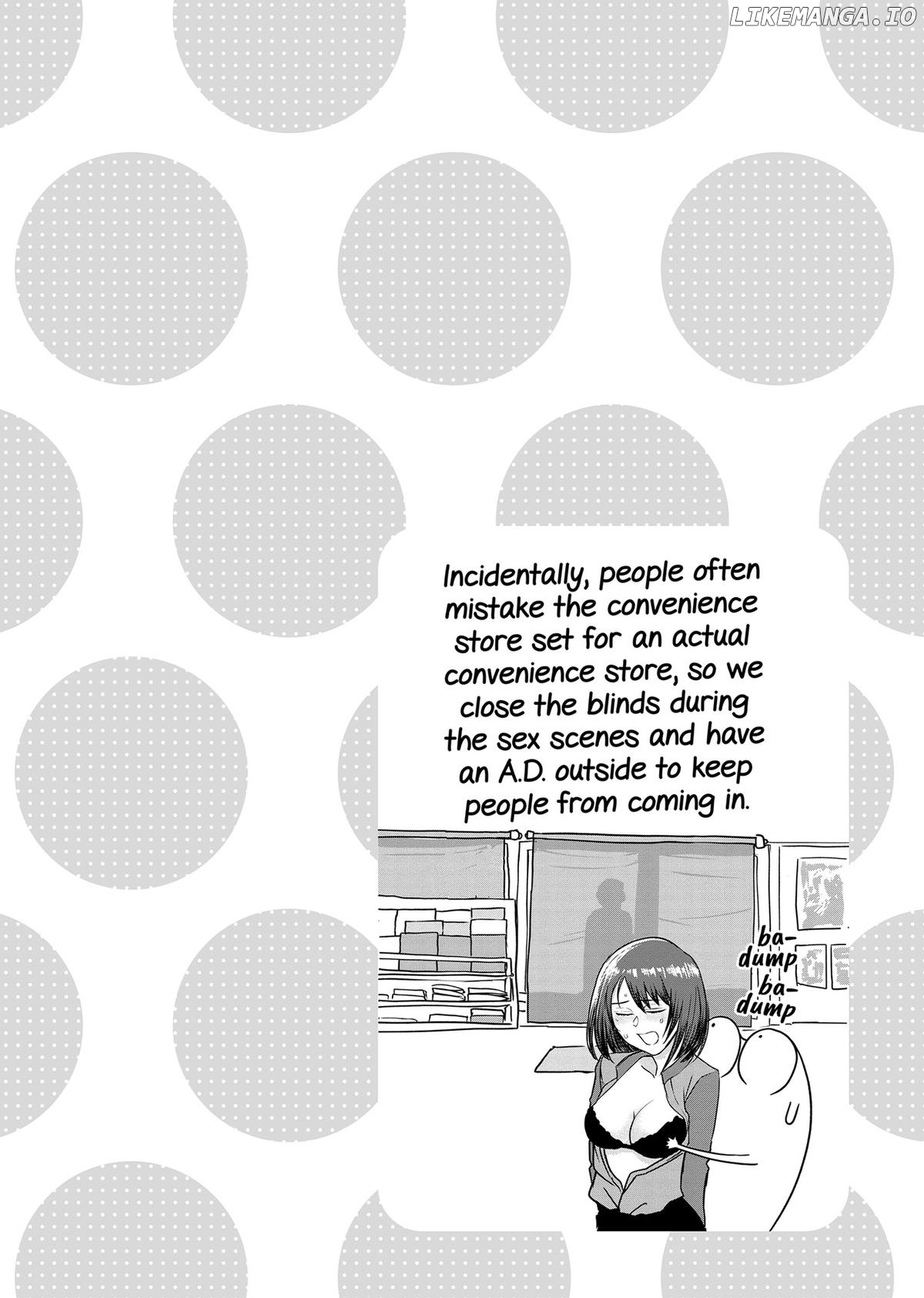 Manga Diary Of A Male Porn Star Chapter 51 - page 14