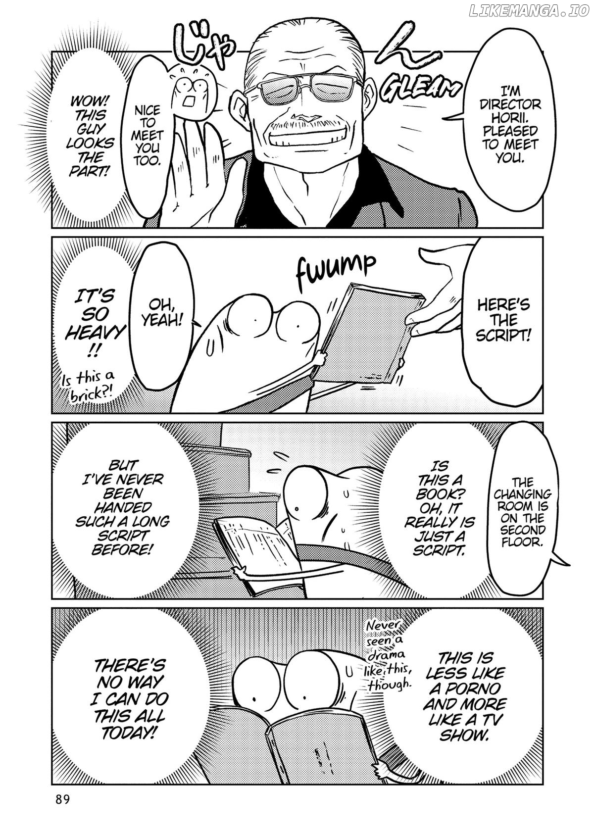 Manga Diary Of A Male Porn Star Chapter 51 - page 5