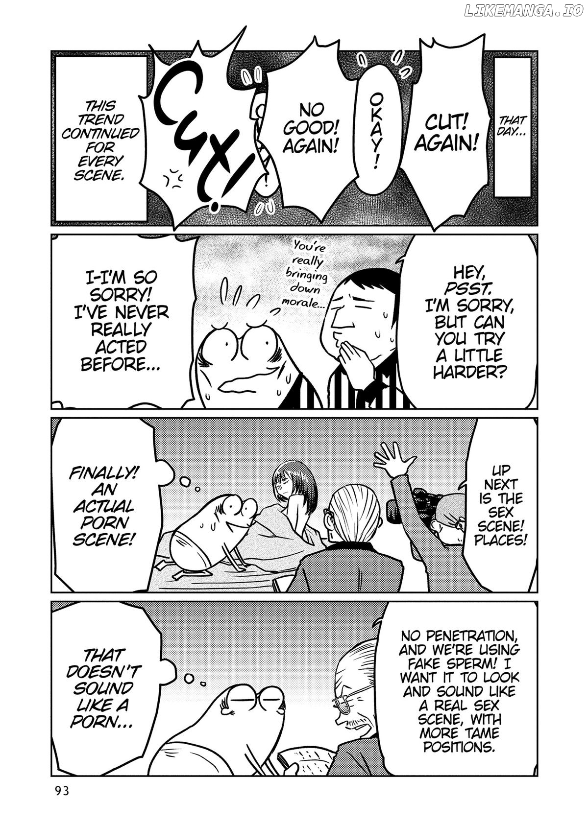 Manga Diary Of A Male Porn Star Chapter 51 - page 9