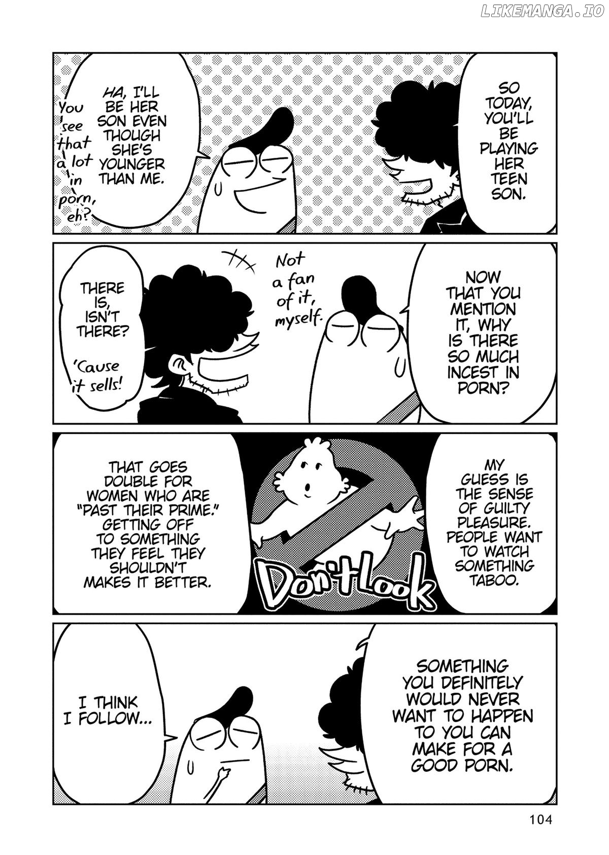Manga Diary Of A Male Porn Star Chapter 52 - page 6