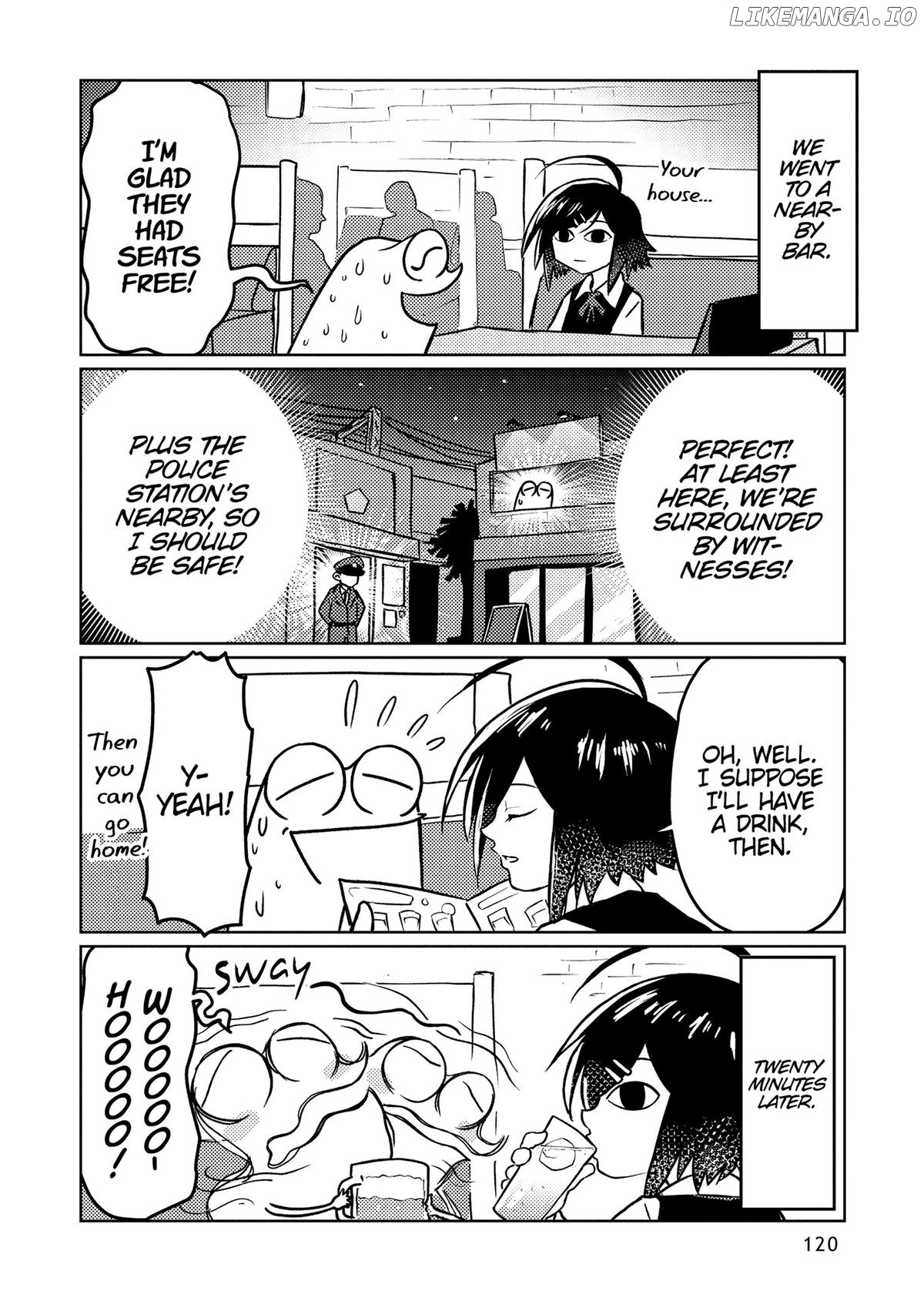 Manga Diary Of A Male Porn Star Chapter 53 - page 10