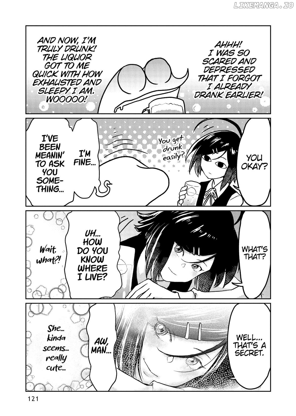 Manga Diary Of A Male Porn Star Chapter 53 - page 11