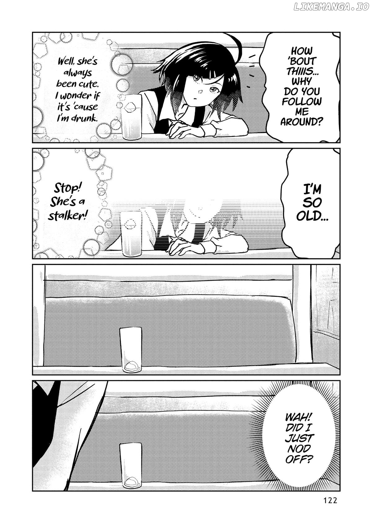 Manga Diary Of A Male Porn Star Chapter 53 - page 12