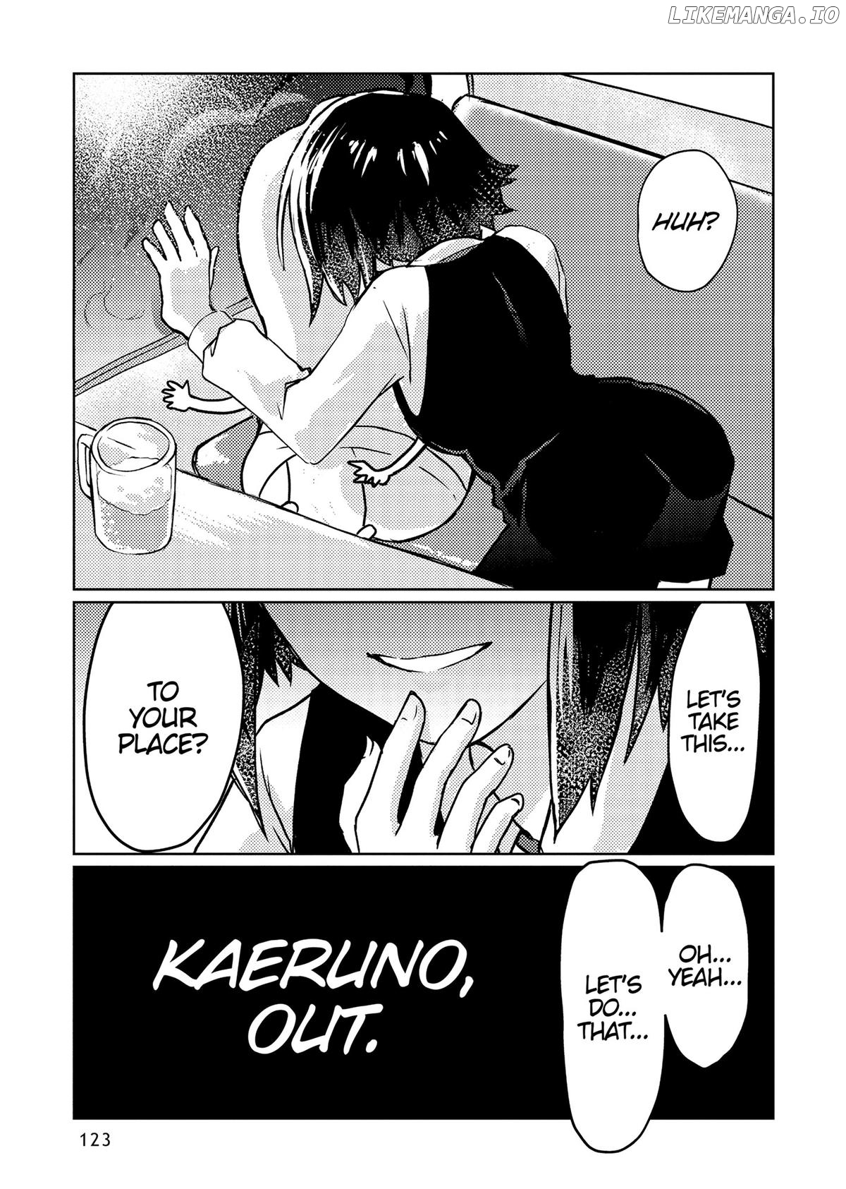 Manga Diary Of A Male Porn Star Chapter 53 - page 13