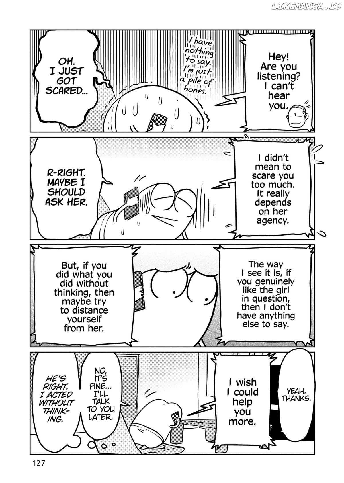 Manga Diary Of A Male Porn Star Chapter 54 - page 3