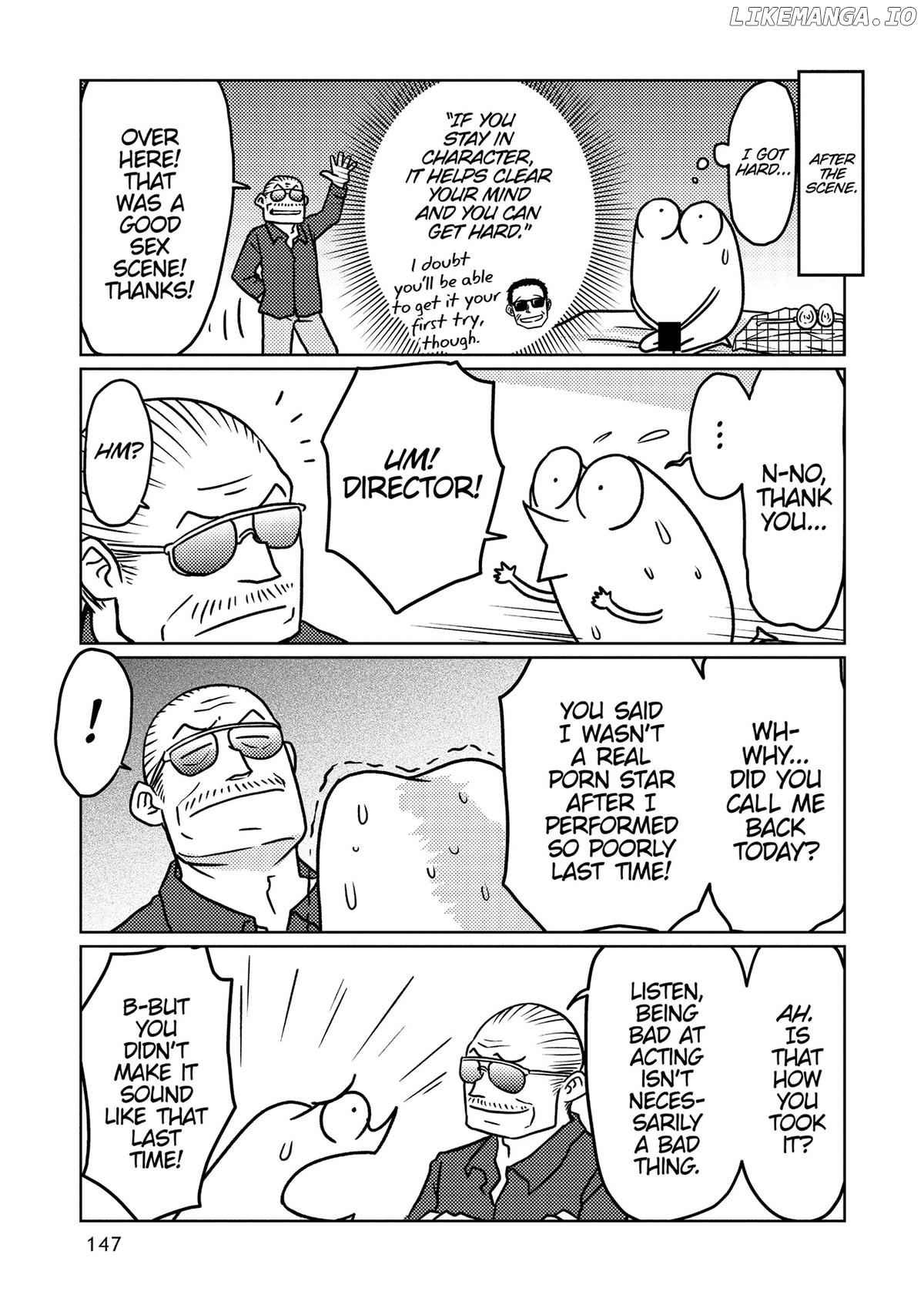 Manga Diary Of A Male Porn Star Chapter 55 - page 11