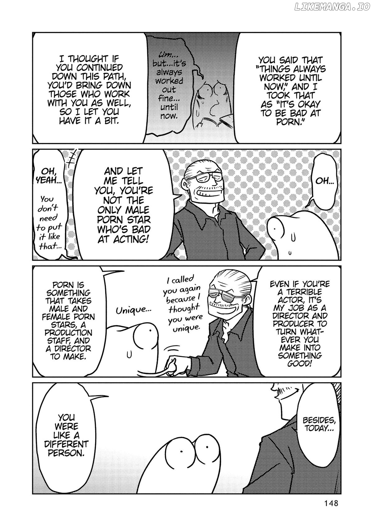 Manga Diary Of A Male Porn Star Chapter 55 - page 12