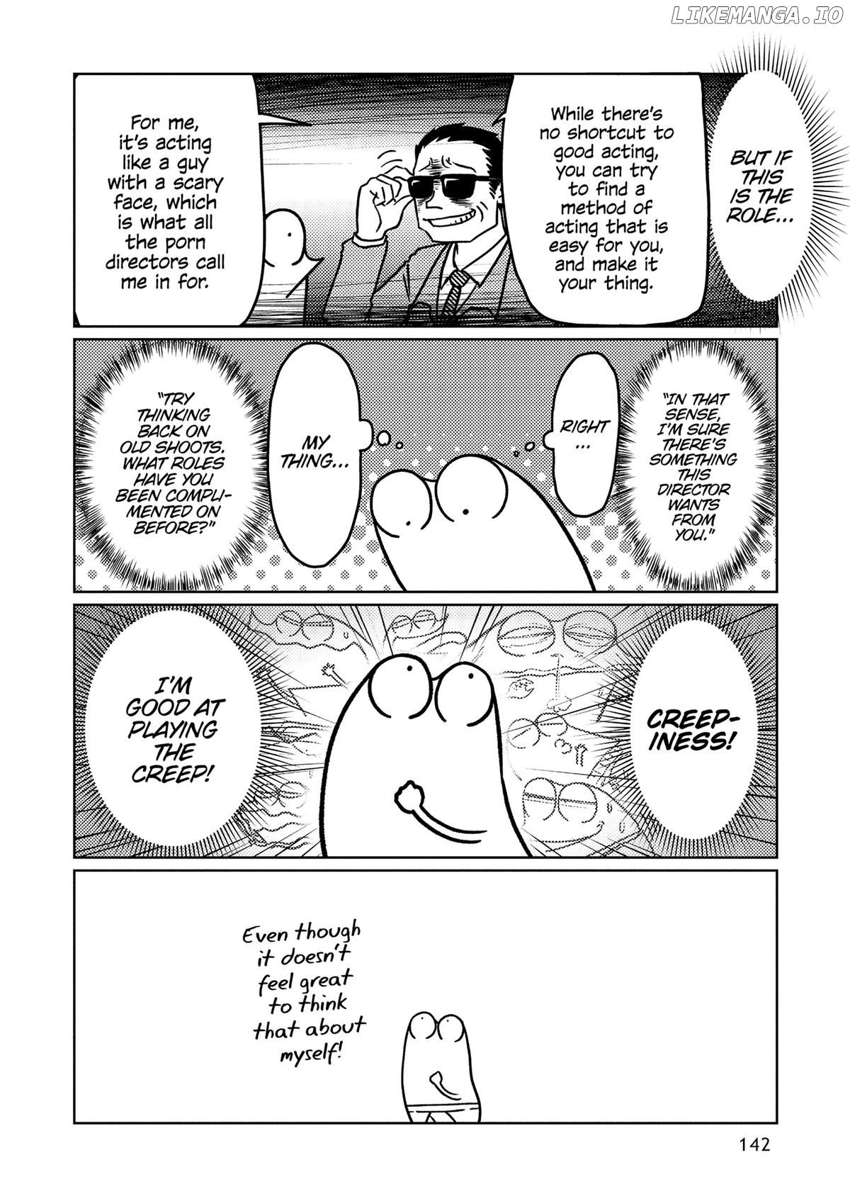 Manga Diary Of A Male Porn Star Chapter 55 - page 6
